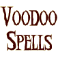 Voodoo Spells
